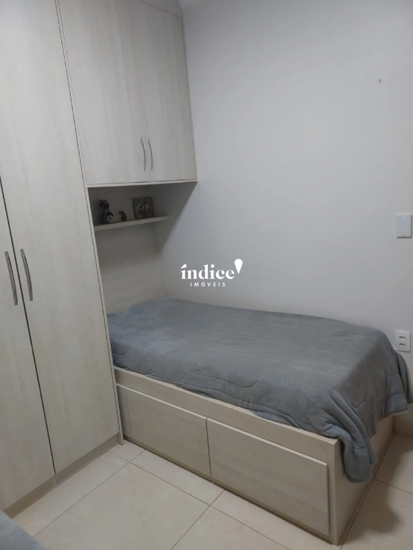 Casas para à venda no Parque Residencial Cândido Portinari na cidade de Ribeirão Preto: 