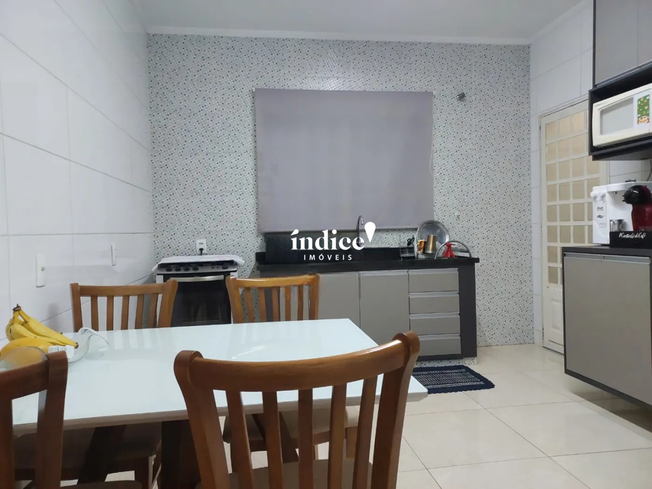 Casas para à venda no Parque Residencial Cândido Portinari na cidade de Ribeirão Preto: 