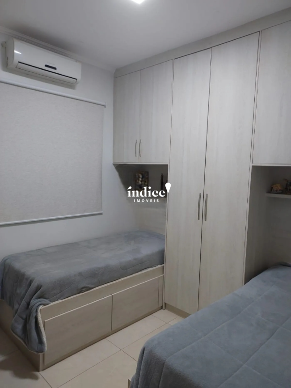 Casas para à venda no Parque Residencial Cândido Portinari na cidade de Ribeirão Preto: 