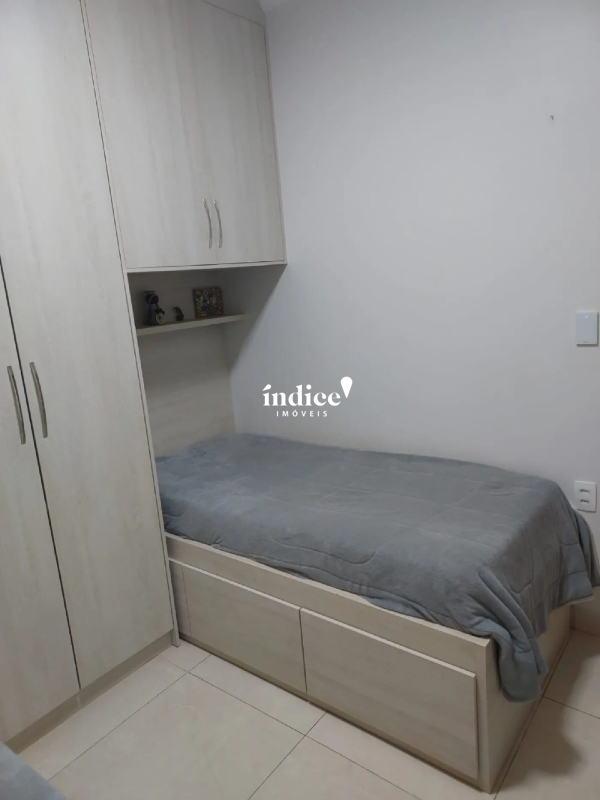 Casas para à venda no Parque Residencial Cândido Portinari na cidade de Ribeirão Preto: 