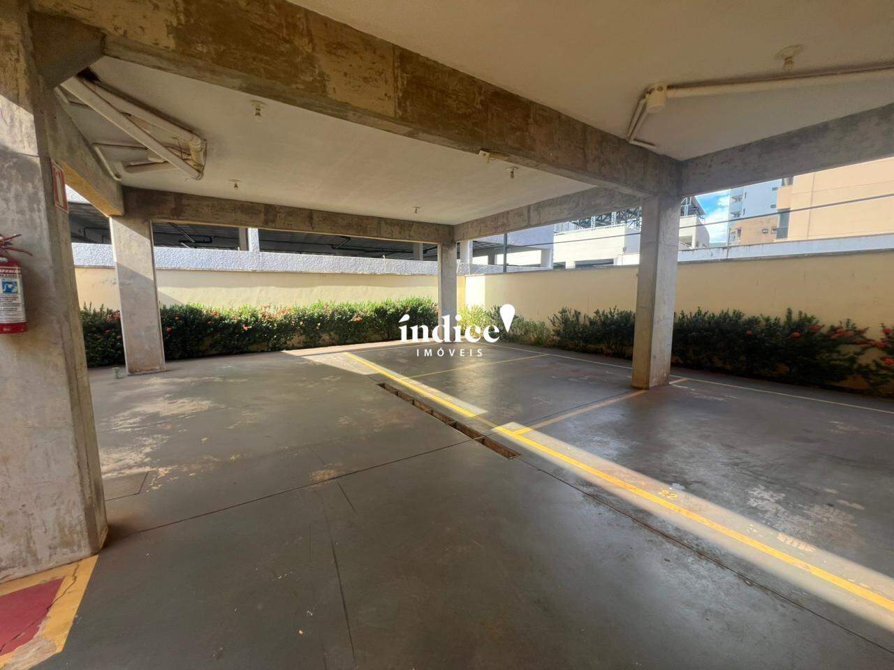 Apartamento para à venda no Nova Aliança na cidade de Ribeirão Preto: 