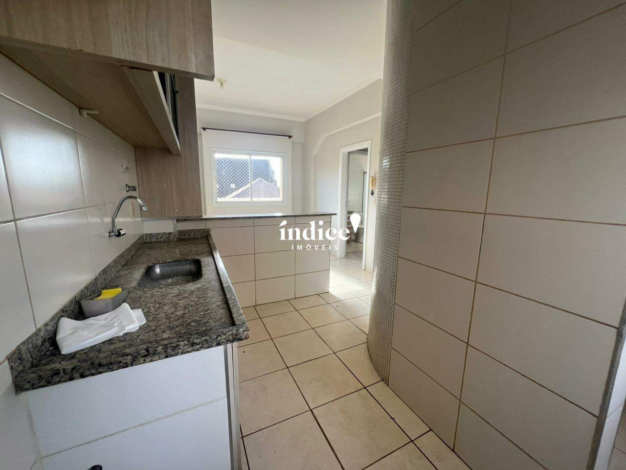 Apartamento para à venda no Nova Aliança na cidade de Ribeirão Preto: 