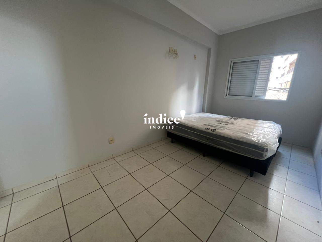 Apartamento para à venda no Nova Aliança na cidade de Ribeirão Preto: 