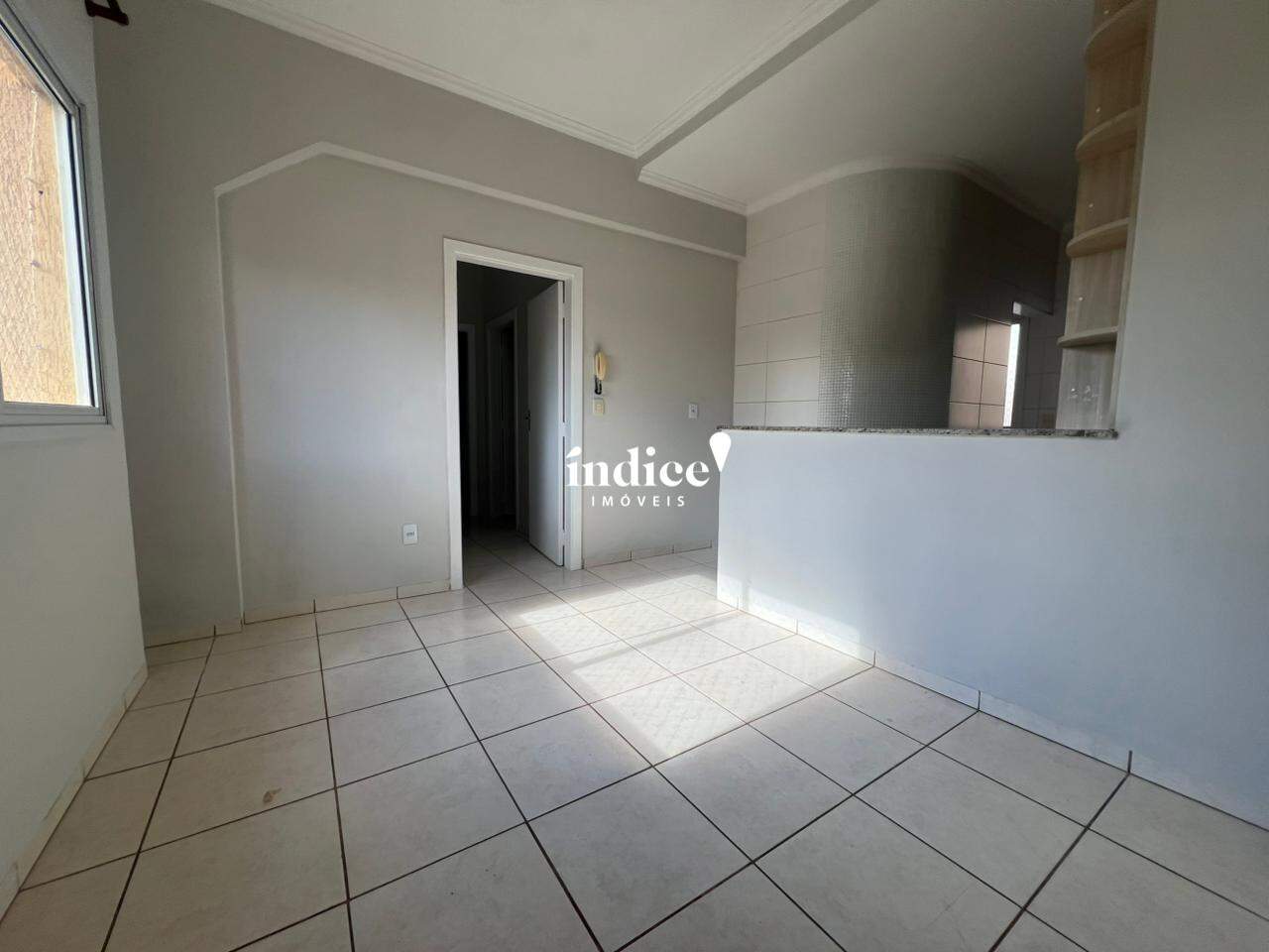 Apartamento para à venda no Nova Aliança na cidade de Ribeirão Preto: 