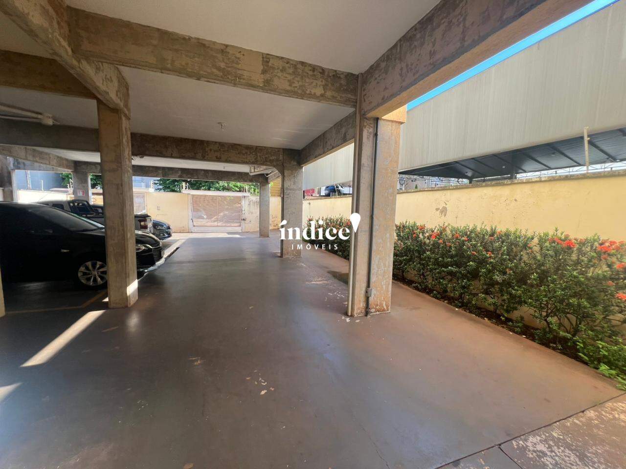 Apartamento para à venda no Nova Aliança na cidade de Ribeirão Preto: 
