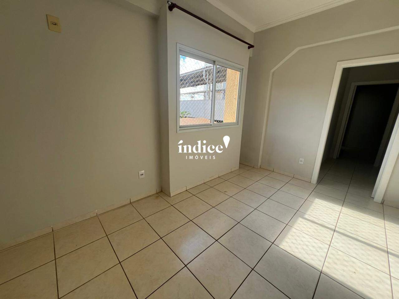 Apartamento para à venda no Nova Aliança na cidade de Ribeirão Preto: 