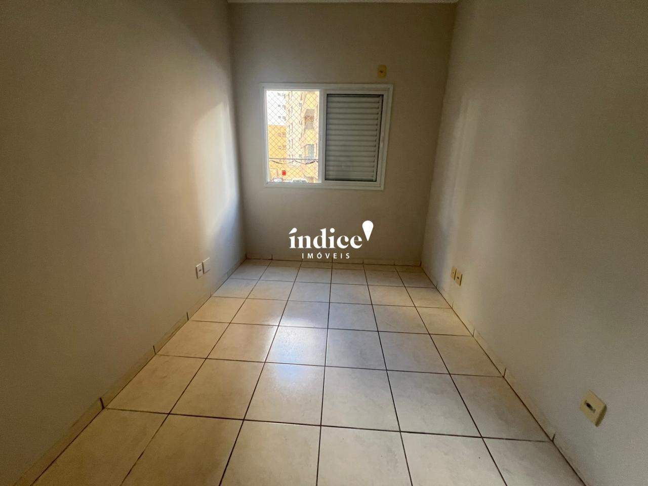 Apartamento para à venda no Nova Aliança na cidade de Ribeirão Preto: 