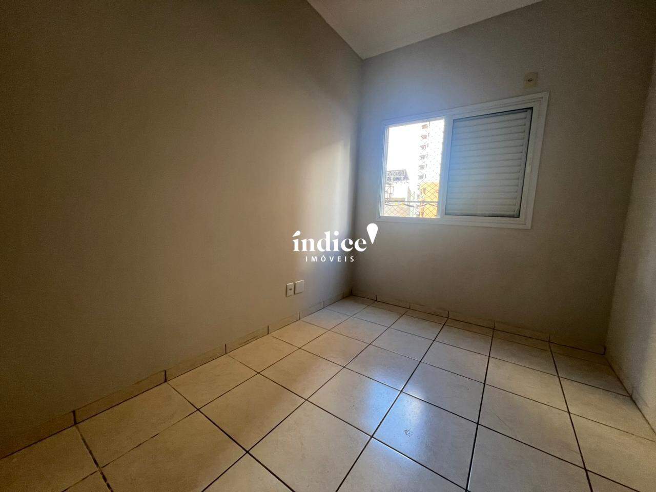 Apartamento para à venda no Nova Aliança na cidade de Ribeirão Preto: 