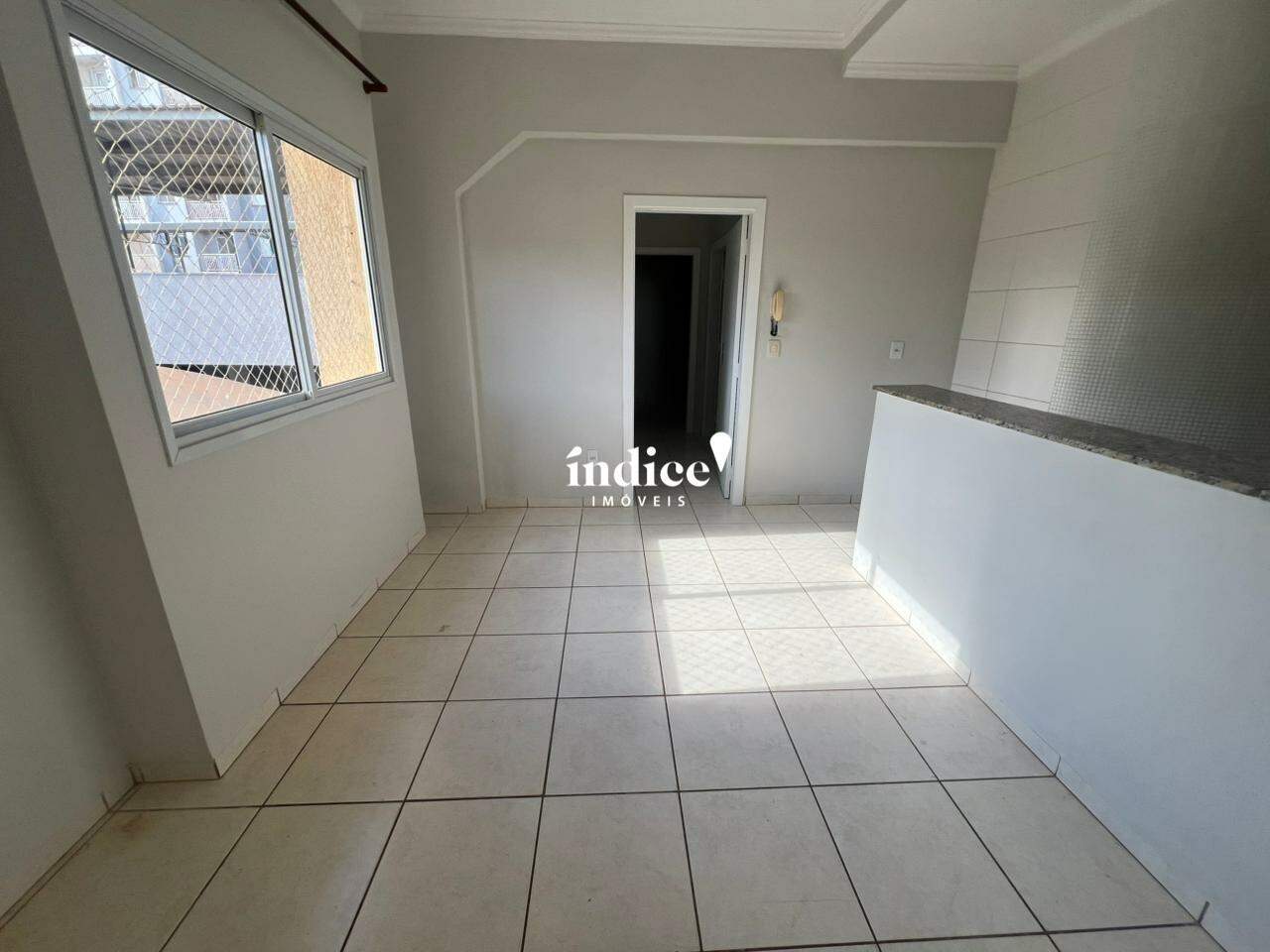 Apartamento para à venda no Nova Aliança na cidade de Ribeirão Preto: 