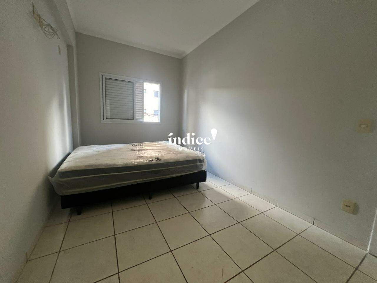 Apartamento para à venda no Nova Aliança na cidade de Ribeirão Preto: 