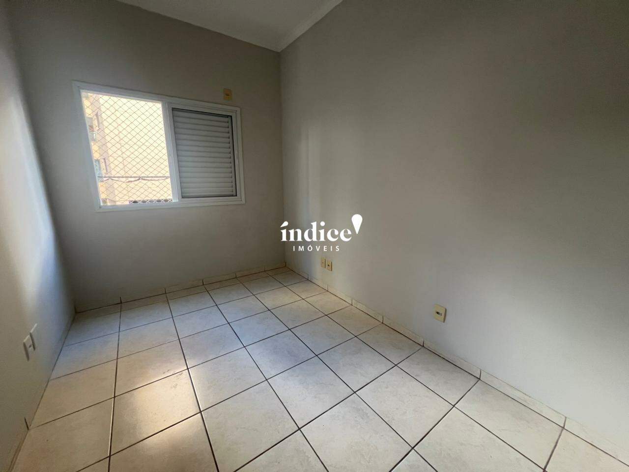 Apartamento para à venda no Nova Aliança na cidade de Ribeirão Preto: 