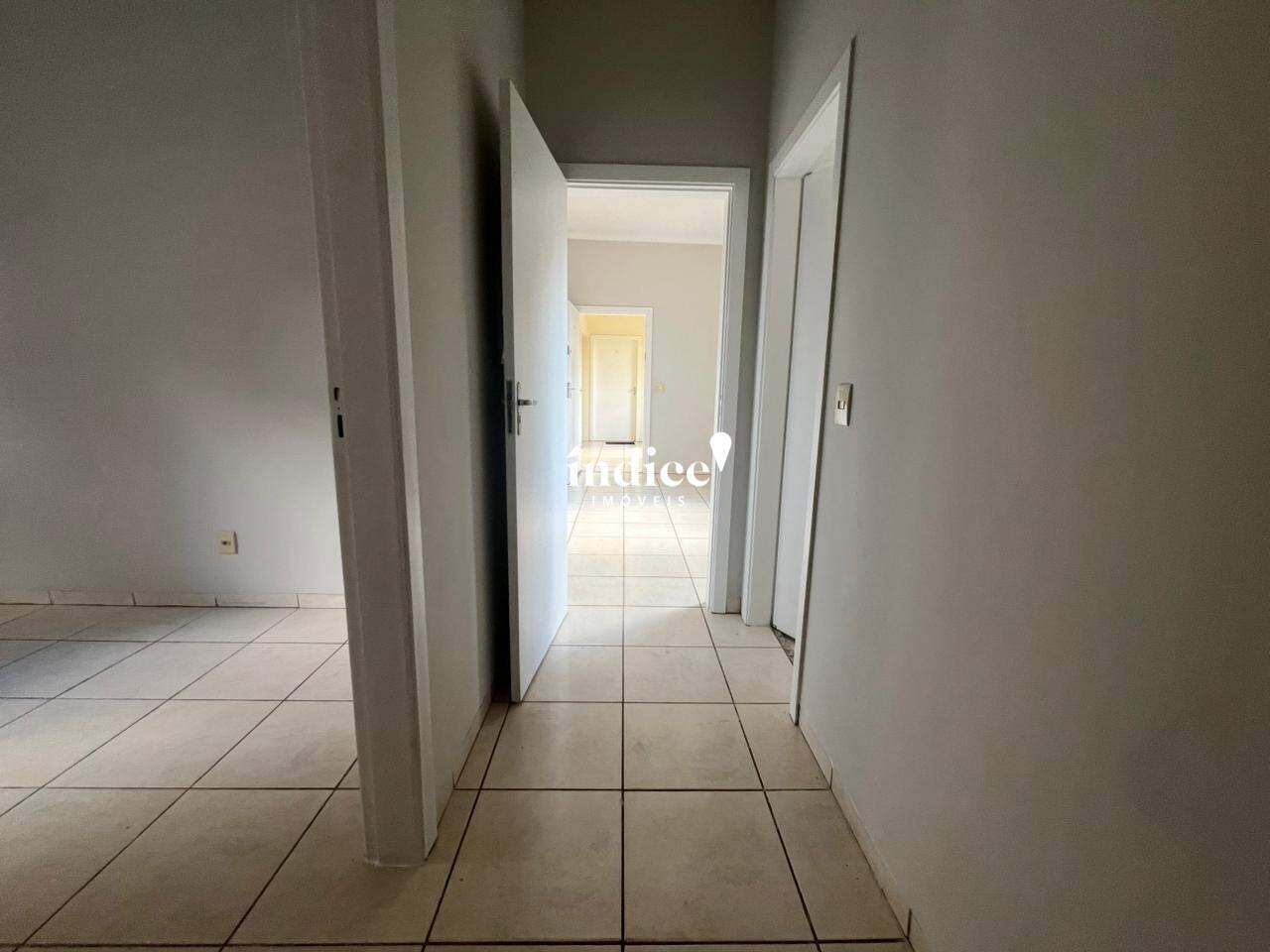 Apartamento para à venda no Nova Aliança na cidade de Ribeirão Preto: 
