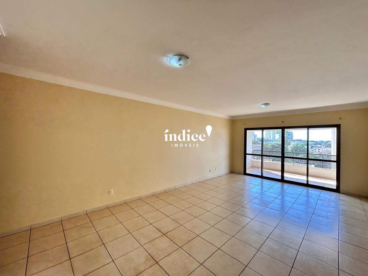 Apartamento para à venda no Jardim Irajá na cidade de Ribeirão Preto: 