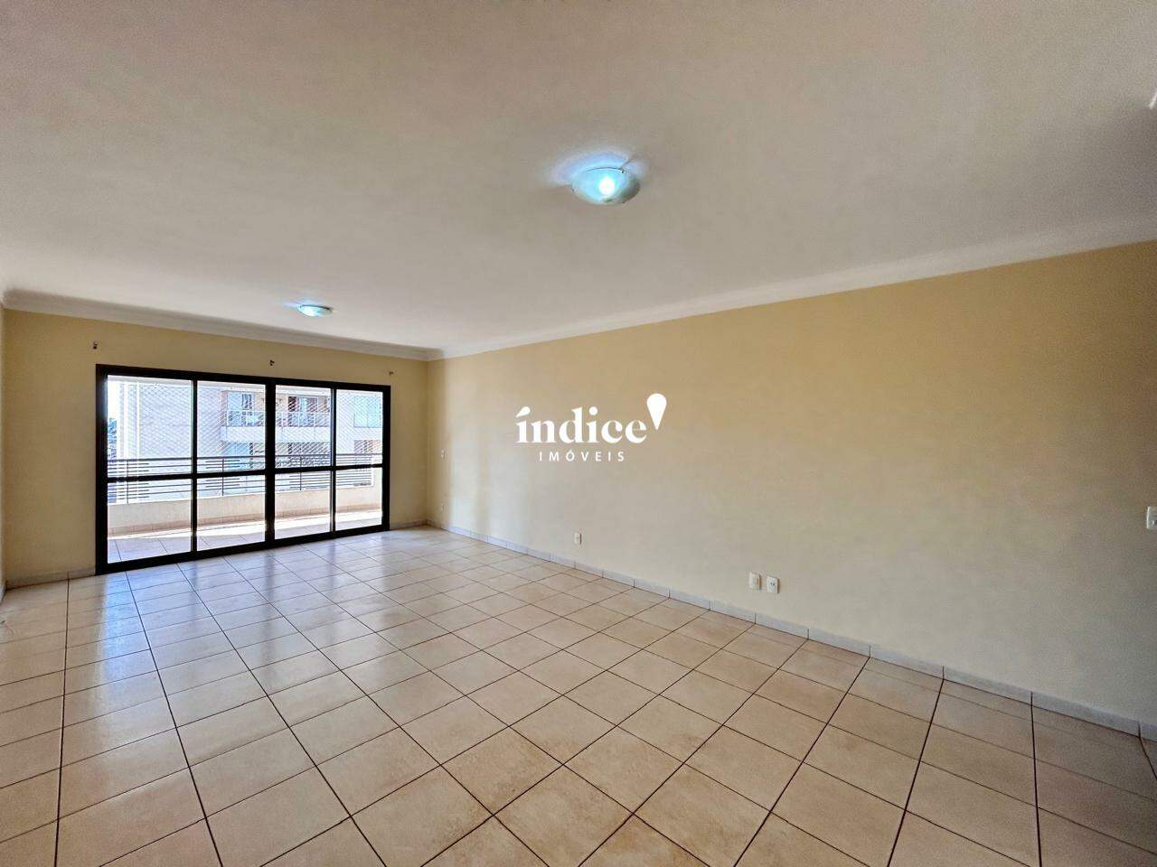 Apartamento para à venda no Jardim Irajá na cidade de Ribeirão Preto: 