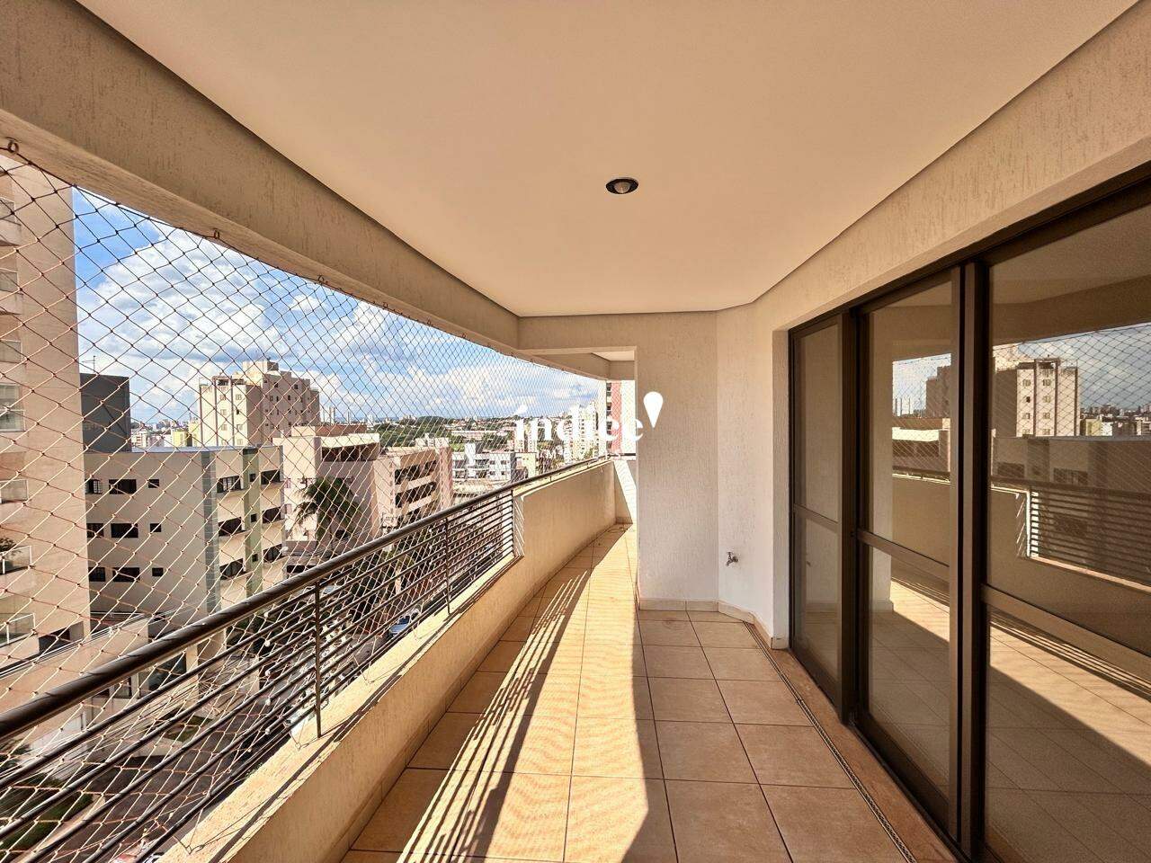 Apartamento para à venda no Jardim Irajá na cidade de Ribeirão Preto: 