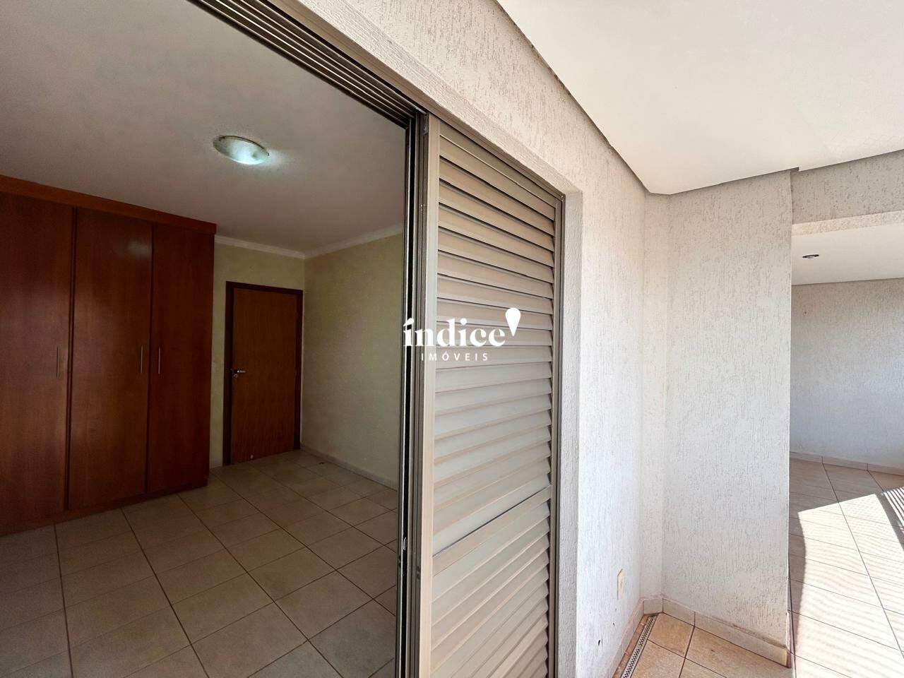 Apartamento para à venda no Jardim Irajá na cidade de Ribeirão Preto: 