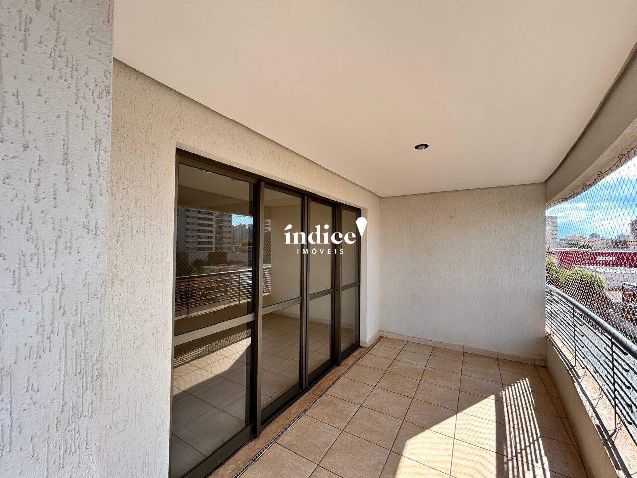 Apartamento para à venda no Jardim Irajá na cidade de Ribeirão Preto: 