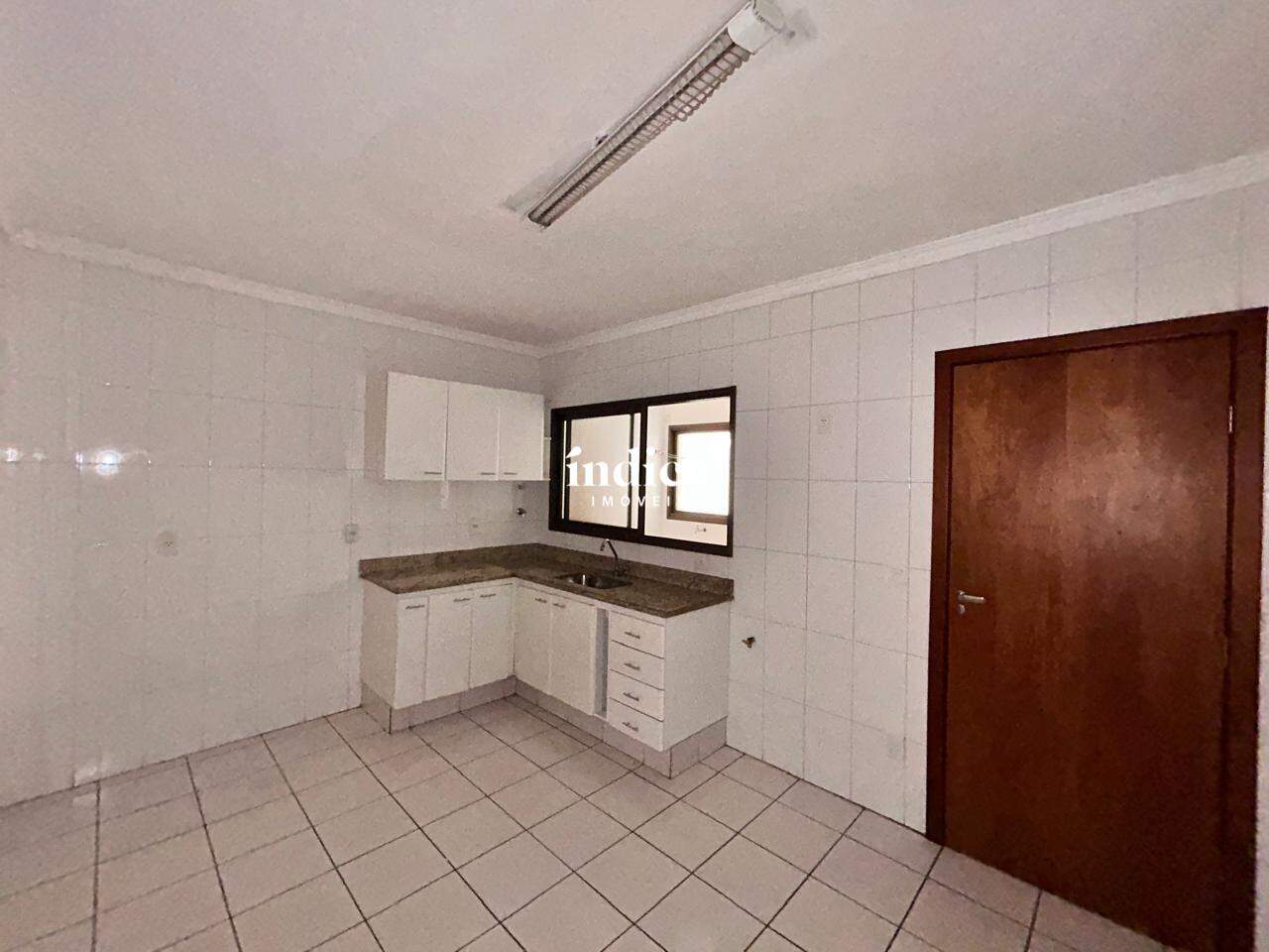 Apartamento para à venda no Jardim Irajá na cidade de Ribeirão Preto: 