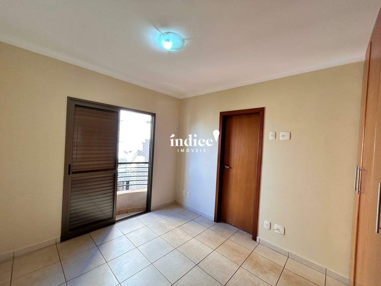 Apartamento para à venda no Jardim Irajá na cidade de Ribeirão Preto: 