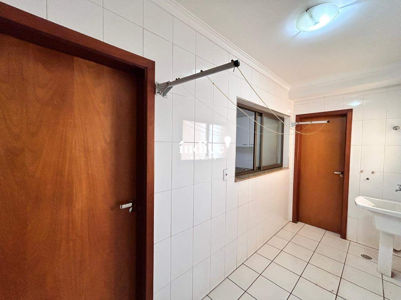 Apartamento para à venda no Jardim Irajá na cidade de Ribeirão Preto: 