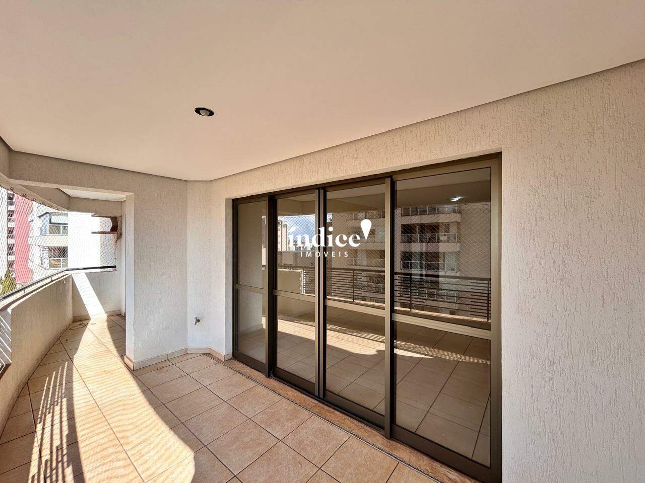 Apartamento para à venda no Jardim Irajá na cidade de Ribeirão Preto: 