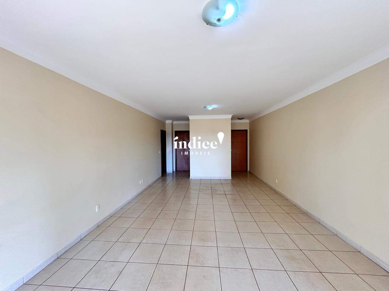 Apartamento para à venda no Jardim Irajá na cidade de Ribeirão Preto: 