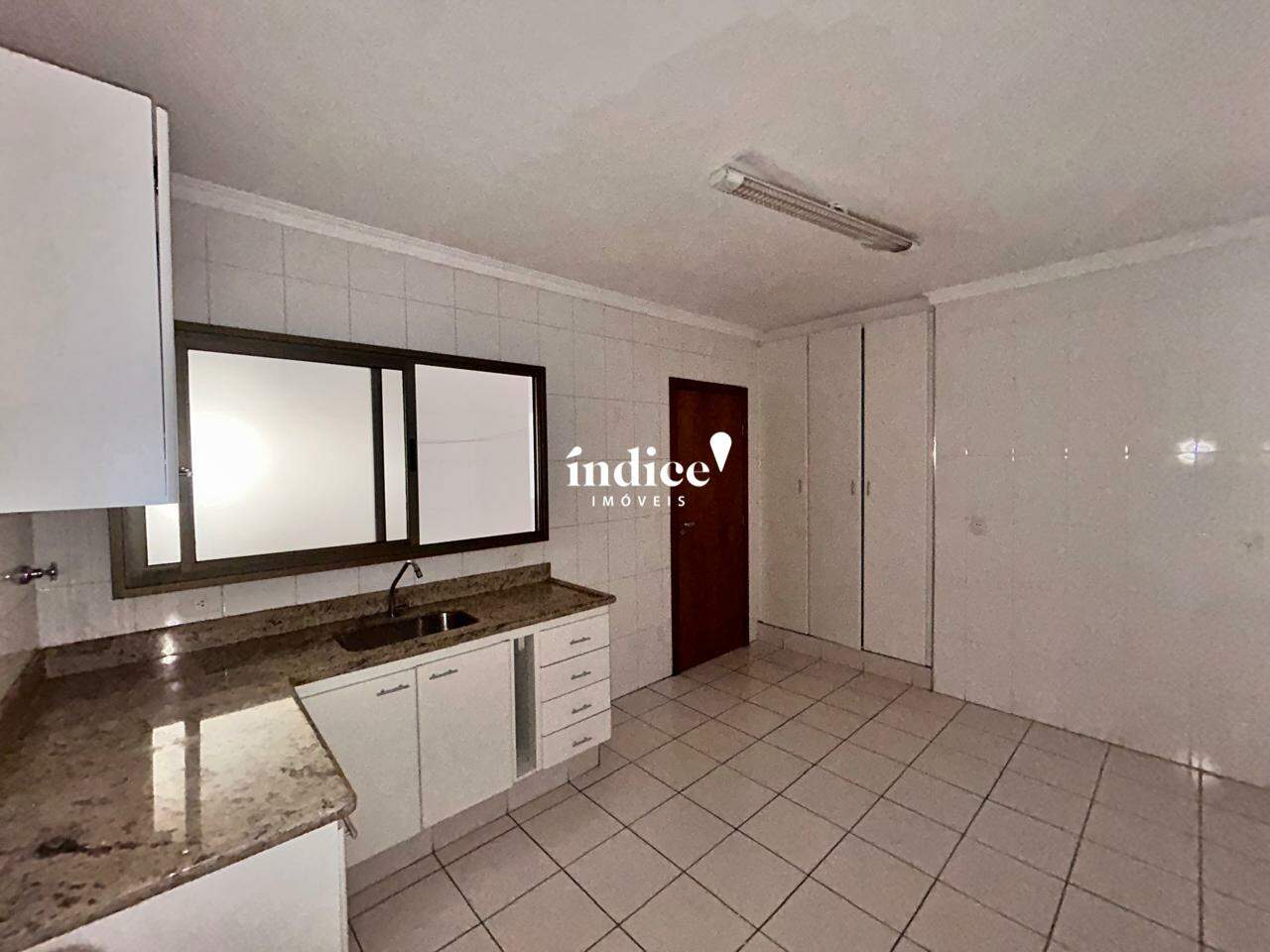 Apartamento para à venda no Jardim Irajá na cidade de Ribeirão Preto: 