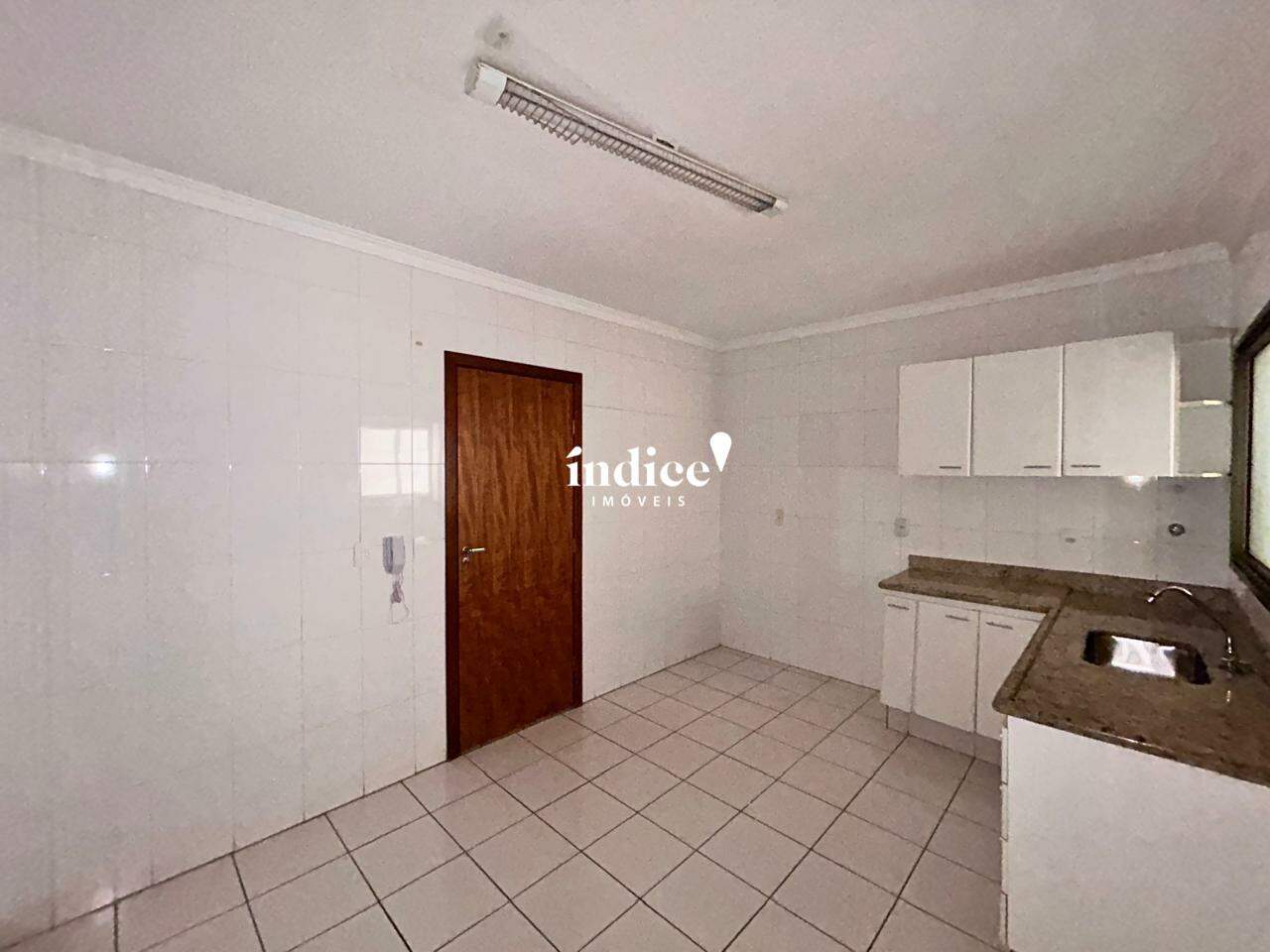Apartamento para à venda no Jardim Irajá na cidade de Ribeirão Preto: 