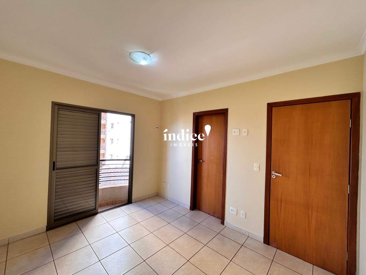 Apartamento para à venda no Jardim Irajá na cidade de Ribeirão Preto: 