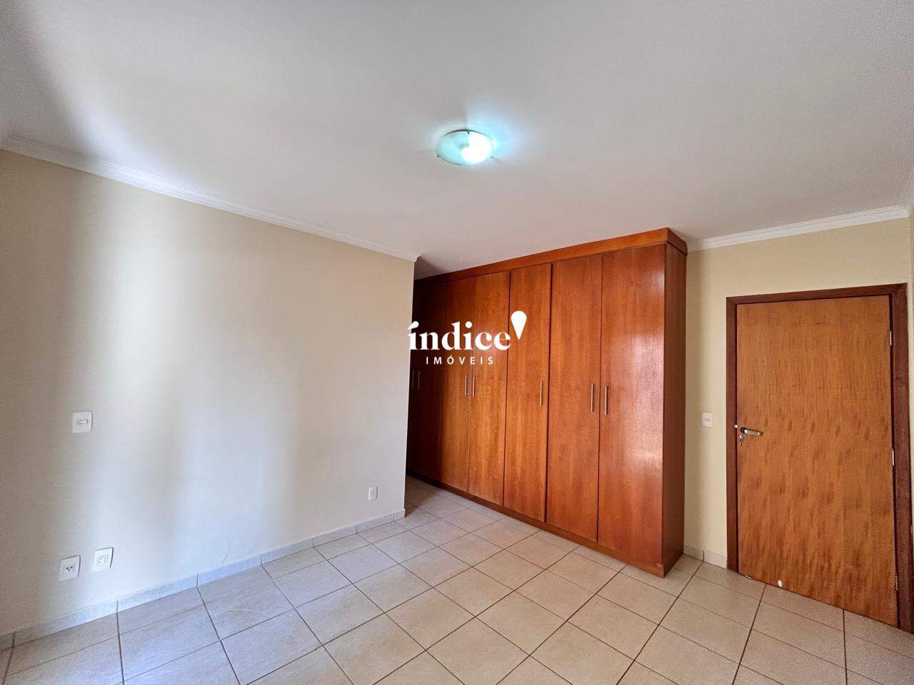 Apartamento para à venda no Jardim Irajá na cidade de Ribeirão Preto: 