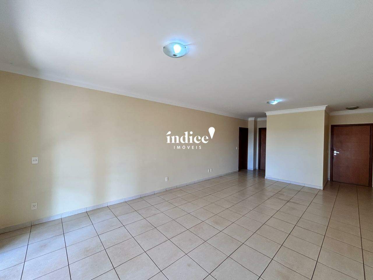 Apartamento para à venda no Jardim Irajá na cidade de Ribeirão Preto: 