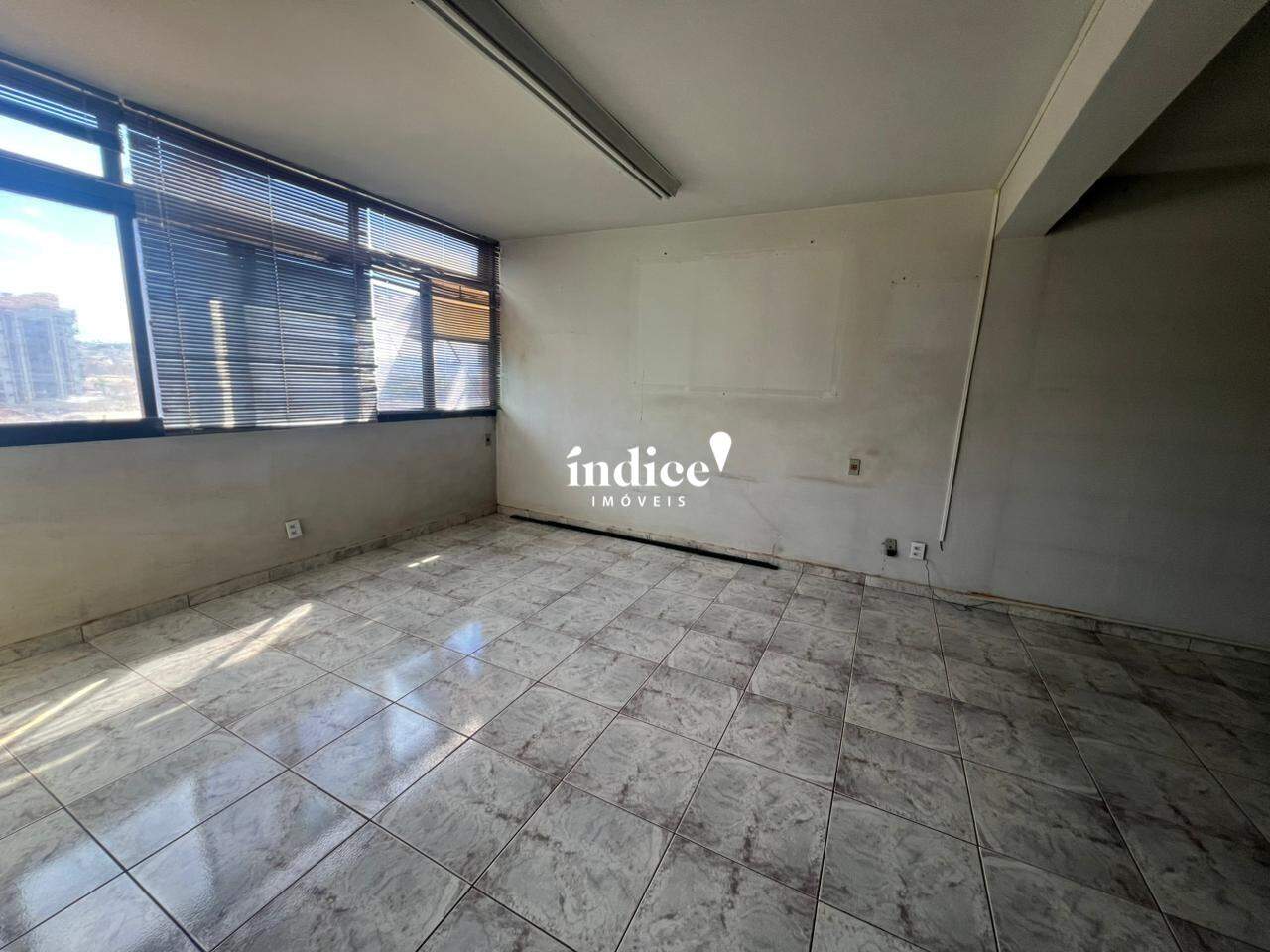 Sala Comercial para à venda no Centro na cidade de Ribeirão Preto: 