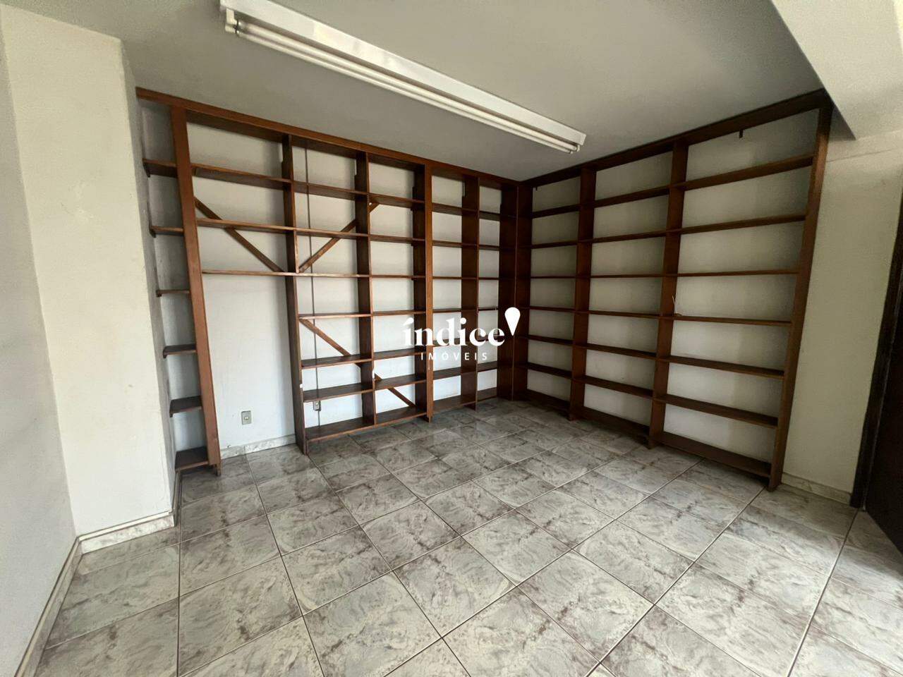 Sala Comercial para à venda no Centro na cidade de Ribeirão Preto: 