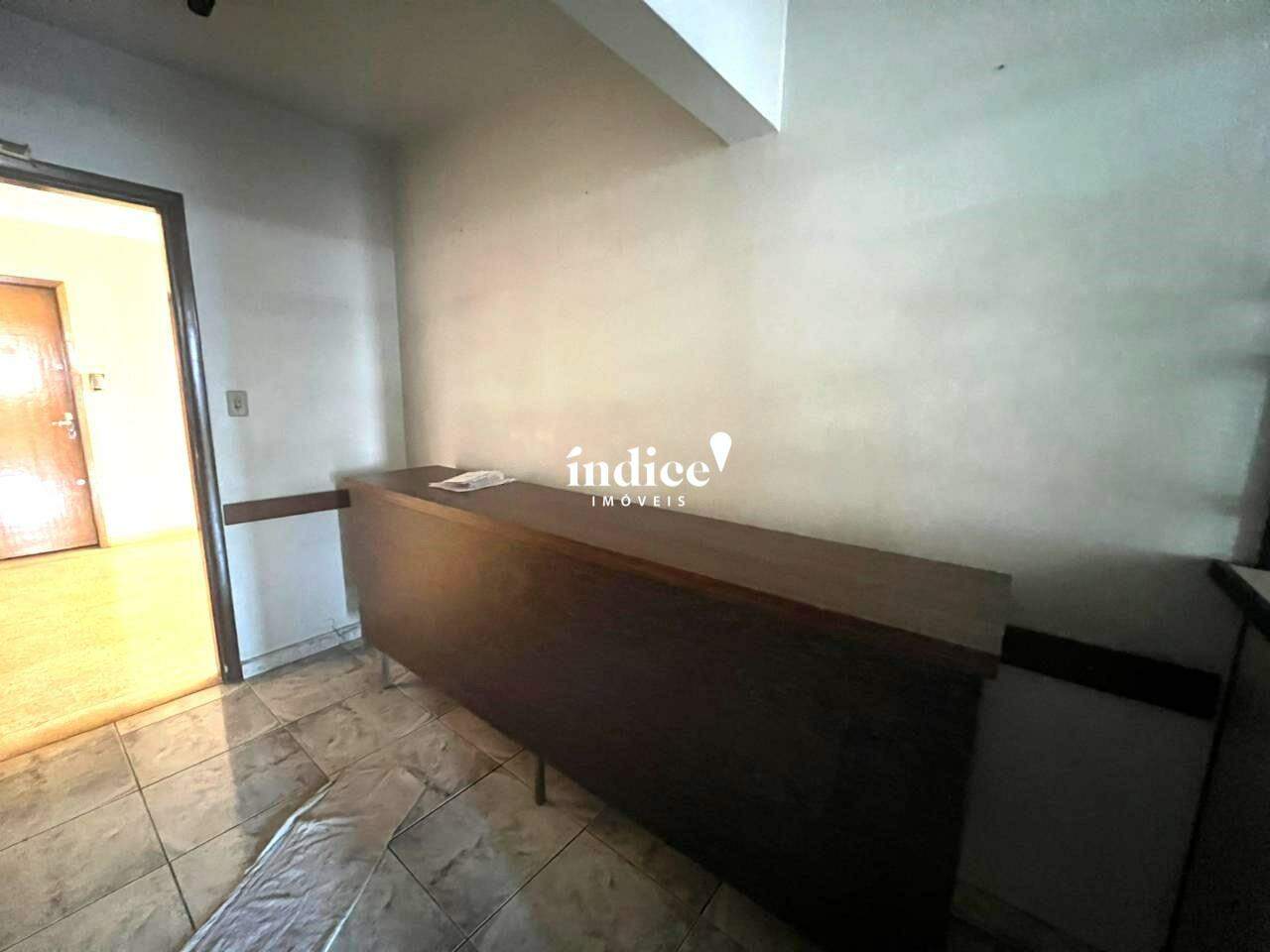 Sala Comercial para à venda no Centro na cidade de Ribeirão Preto: 