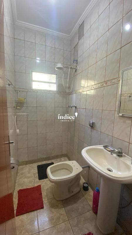 Casas para à venda no Jardim Castelo Branco na cidade de Ribeirão Preto: 