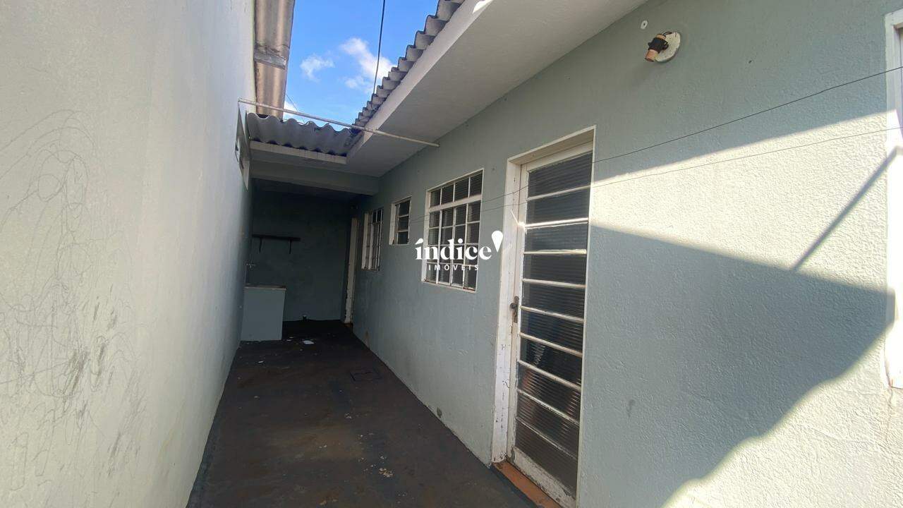 Casas para à venda no Jardim Castelo Branco na cidade de Ribeirão Preto: 