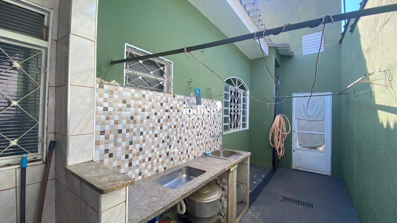 Casas para à venda no Jardim Castelo Branco na cidade de Ribeirão Preto: 