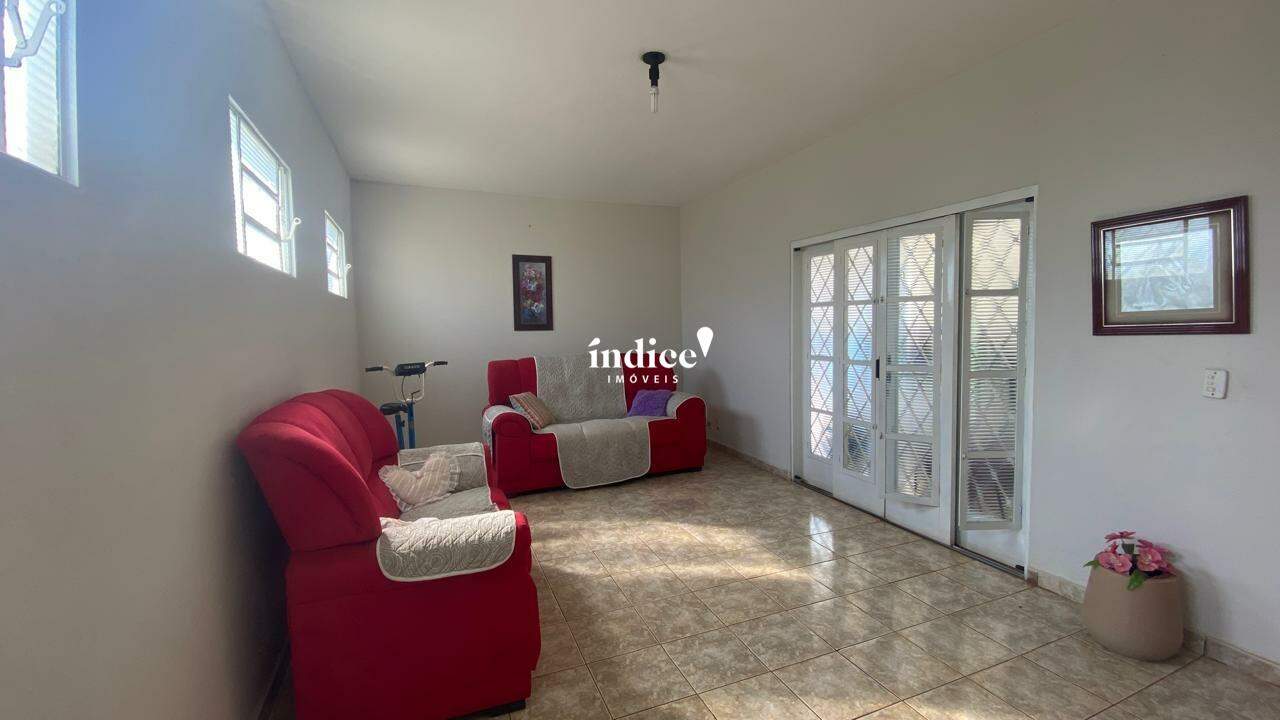 Casas para à venda no Jardim Castelo Branco na cidade de Ribeirão Preto: 