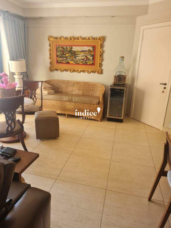 Apartamento para à venda no Jardim Santa Ângela na cidade de Ribeirão Preto: 
