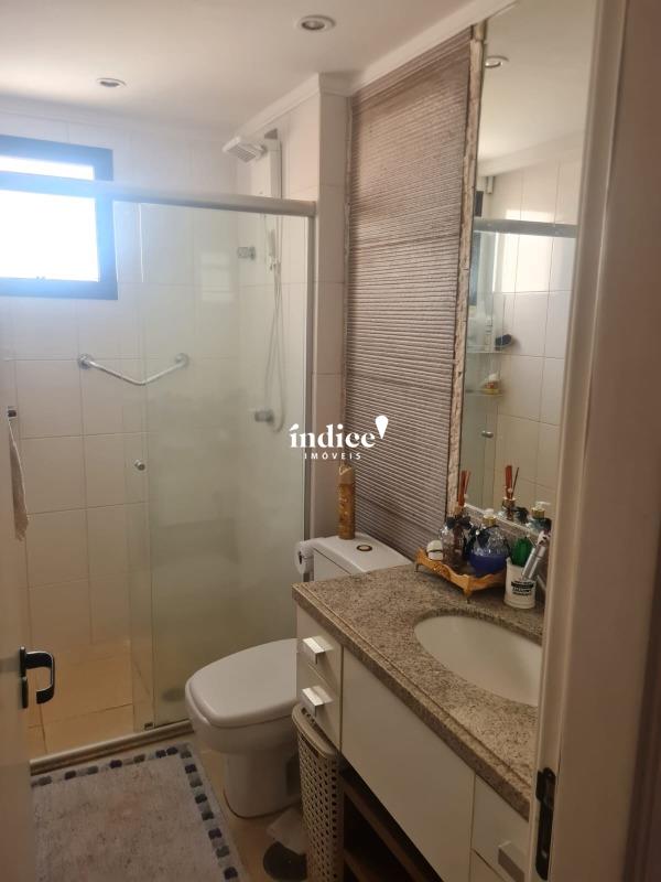 Apartamento para à venda no Jardim Santa Ângela na cidade de Ribeirão Preto: 