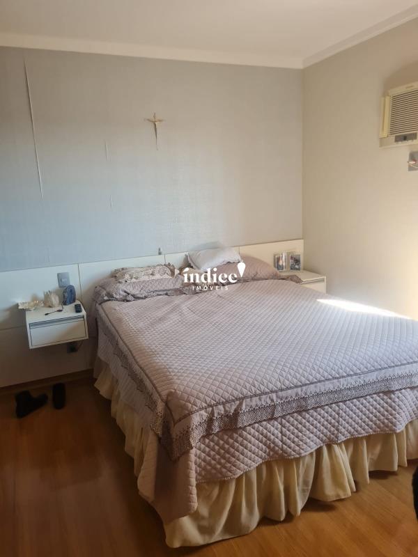 Apartamento para à venda no Jardim Santa Ângela na cidade de Ribeirão Preto: 