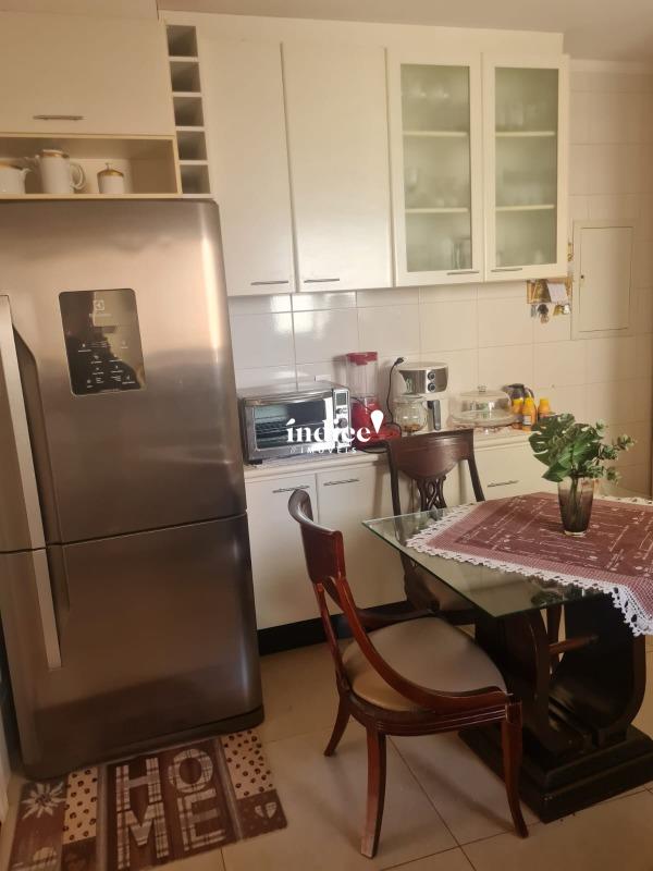 Apartamento para à venda no Jardim Santa Ângela na cidade de Ribeirão Preto: 