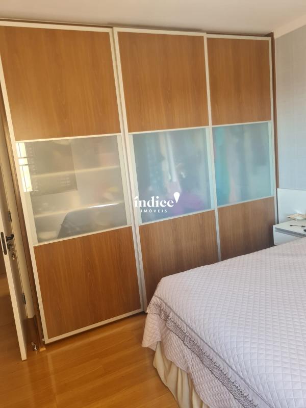 Apartamento para à venda no Jardim Santa Ângela na cidade de Ribeirão Preto: 