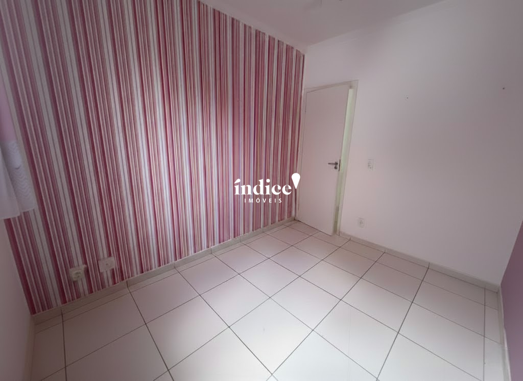 Apartamento para à venda no Jardim Guaporé na cidade de Ribeirão Preto: 