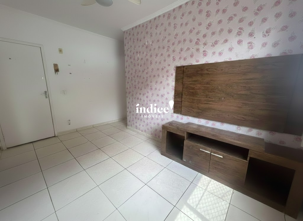 Apartamento para à venda no Jardim Guaporé na cidade de Ribeirão Preto: 