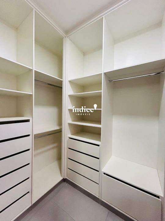 Apartamento para à venda no Quinta da Primavera na cidade de Ribeirão Preto: 