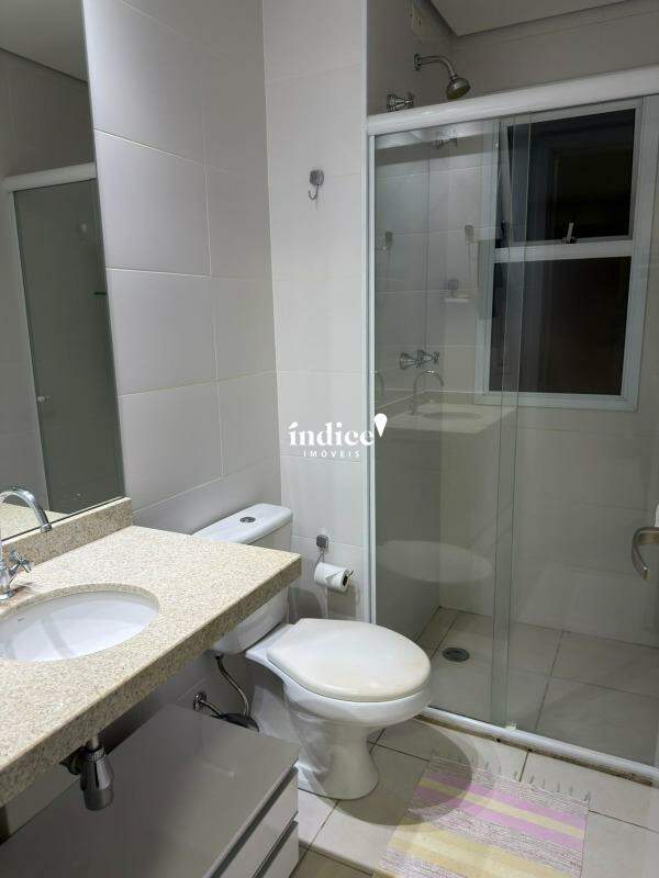 Apartamento para à venda no Quinta da Primavera na cidade de Ribeirão Preto: 