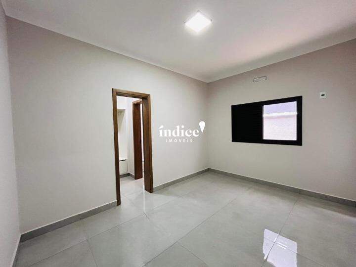 Apartamento para à venda no Quinta da Primavera na cidade de Ribeirão Preto: 