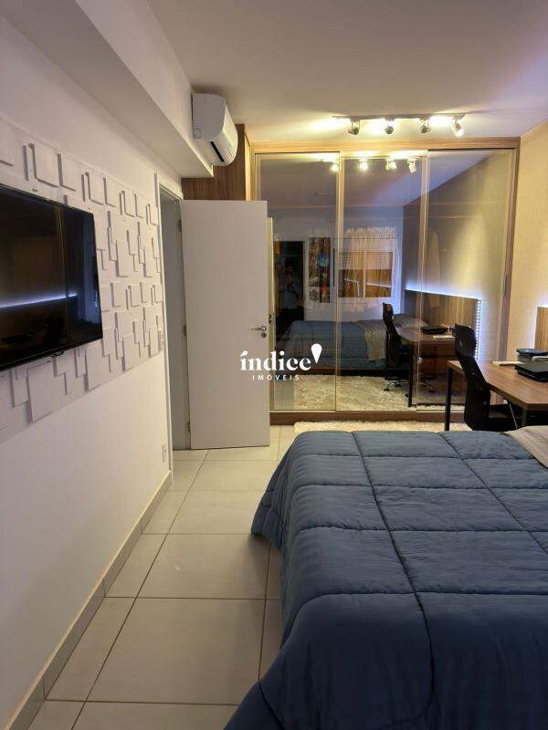 Apartamento para à venda no Quinta da Primavera na cidade de Ribeirão Preto: 