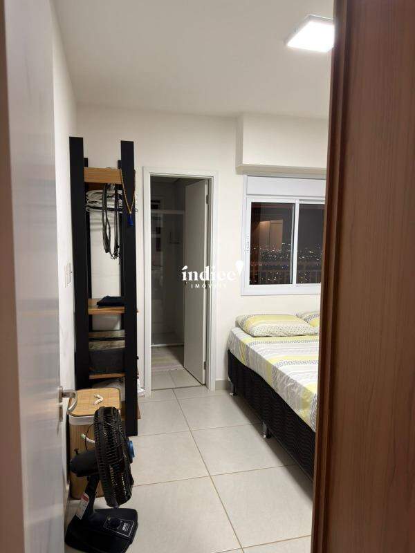 Apartamento para à venda no Quinta da Primavera na cidade de Ribeirão Preto: 